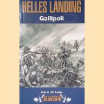 Gallipoli: the Landings at Helles door Huw Rodge e.a.