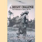 Distant Challenge: The US Infantryman in Vietnam
William C. Westmoreland
€ 8,00