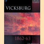 Vicksburg 1862-63
T.A. Heathcote
€ 10,00