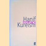 Intimacy *SIGNED* door Hanif Kureishi