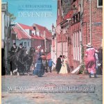 Wie wat bewaart, die heeft wat: N.V. Bergkwartier Maatschappij tot stadsherstel Deventer + DVD door Henk van Mierlo e.a.