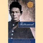 Testament: A Soldier's Story of the Civil War
Benson Bobrick
€ 6,00