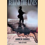 Behind the Lines: Powerful and Revealing American and Foreign War Letters - and One Man's Search to Find Them
Andrew Carroll
€ 9,00