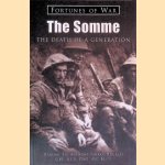 The Somme: The Death of a Generation door Anthony Ferrar-Hockley