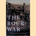 The Boer War door Denis Judd e.a.