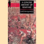 Concise History of Warfare
Lord Mongomery
€ 8,00