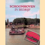 Schoonhoven in bedrijf door B. de Wit