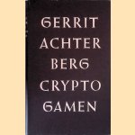 Cryptogamen: Eiland der ziel; Dead end; Osmose; Thebe
Gerrit Achterberg
€ 8,00