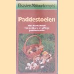 Paddestoelen: het herkennen van eetbare en giftige paddestoelen
L.A. Tjon Sie Fat
€ 5,00