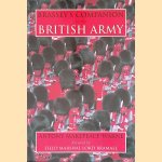 Brassey's Companion to the British Army door Antony Makepeace-Warne