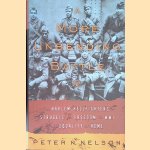 A More Unbending Battle: The Harlem Hellfighters Struggle for Freedom in WWI and Equality at Home door Nelson. Peter N.