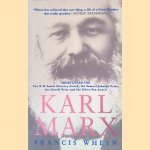 Karl Marx door Francis Wheen