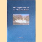 Het vergaan van het s.s. "Van der Wijck" door E.A. Bik