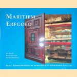 Maritiem Erfgoed. Kunst, scheepsmodellen en memorabilia in Rotterdamse kantoren door Leo Akveld e.a.