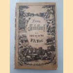 Neues Fabelbuch für die Jugend und das Volk - Mit 36 Kupfern door Wilhelm Friedrich Wüst