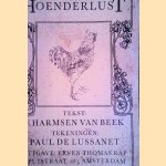 Hoenderlust door F. Harmsen van Beek