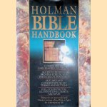 Holman Bible Handbook door David S. - and others Dockery