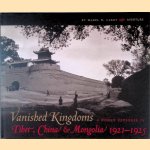 Vanished Kingdoms: a Woman Explorer in Tibet, China & Mongolia 1921-1925
M.H. Cabot
€ 12,50