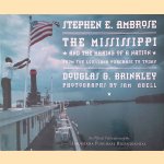 The Mississippi and the Making of a Nation: From the Louisiana Purchase to Today
Stephen E. Ambrose e.a.
€ 12,50