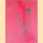 Der Mann in der Kunst, volume 4: Peter Flinsch: Erotische Federzeichnungen = Erotic drawings door Peter Flinsch