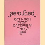 Seduced: Art and Sex from Antiquity to Now door Joanne Bernstein