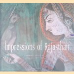 Impressions of Rajasthan door Carisse Busquet