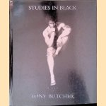 Tony Butcher: Studies in Black
Brian Wigginton e.a.
€ 15,00