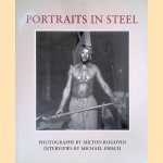 Portraits in Steel
Michael Frisch
€ 15,00