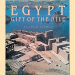 Egypt Gift of the Nile: An Aerial Portrait door Max Rodenbeck e.a.