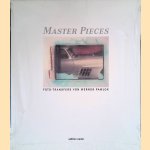 Master Pieces
Wolfgang Rolli e.a.
€ 10,00