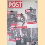 Picture Post 1938-50 door Tom Hopkinson