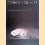 Gerhard Trumler: Photographien 1970-2000
Wilfried Seipel e.a.
€ 15,00