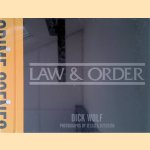 Law & Order: Crime Scenes
Dick Wolf e.a.
€ 20,00