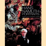 Hans Namuth: Portraits
Carolyn Kinder Carr
€ 10,00