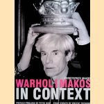 Warhol / Makos in Context door Christopher Makos e.a.