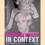 Warhol / Makos in Context
Christopher Makos e.a.
€ 35,00