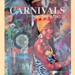 Carnivals of the World
Marcelo Bendahán
€ 15,00