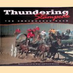 Thundering Stampede: The Chuckwagon Race
Paul Easton e.a.
€ 10,00