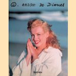 André de Dienes: Marilyn Monroe
Steve Christ e.a.
€ 10,00