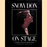 Snowdon on Stage: A Personal View of the British Theatre door Simon Callow