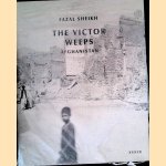 The Victor Weeps: Afghanistan
Fazal Sheikh
€ 20,00