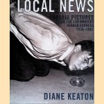 Local News: Tabloid Pictures from the Los Angeles Herald Express 1936 to 1961
Diane Keaton
€ 10,00