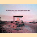 Observations in an Occupied Wilderness: Photographs by Terry Falke
William L. Fox
€ 20,00