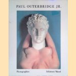 Paul Outerbridge Jr.: Photographies
Jeannine Fiedler
€ 20,00