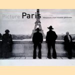 Picture Paris: Landmarks of a New Generation
Mahasti Afshar
€ 10,00