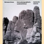 Herman Krone: Erste photographische Landschaftstour Sächsische Schweiz
Irene Schmidt
€ 40,00