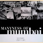 Manyness of Mumbai
Uttam C. Jain
€ 9,00