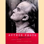 Marion Ettlinger: Author Photo: Portraits, 1983-2002
Richard Ford
€ 20,00