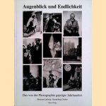 Augenblick und Endlichkeit : das von der Photographie geprägte Jahrhundert: Werke aus der Sammlung Gruber
Reinhold Mißelbeck e.a.
€ 9,00