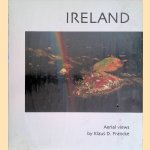 Ireland: Aerial Photographs by Klaus Francke door Klaus D. Francke